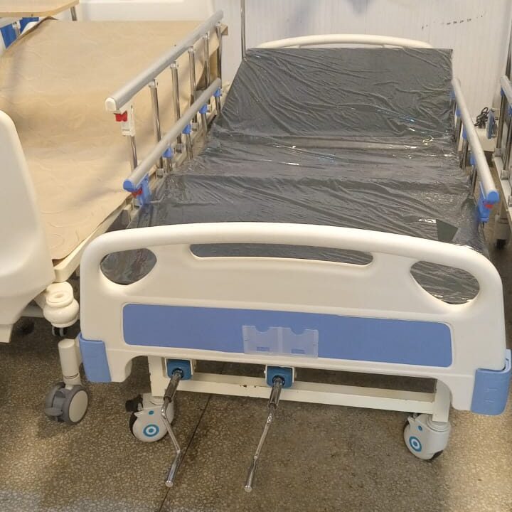 End Month Offers are here—upgrade every department in your facility at the right time. From surgical theatres to general wards, get great deals on theatre tables and lights, anaesthesia machines, patient monitors, hospital beds, autoclaves, oxygen systems, trolleys, PPE, and more.