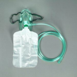 Non Rebreathing mask/Oxygen mask