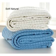 cellular blanket