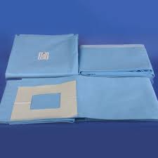 medical drapes