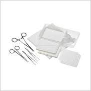 vaginal examination pack