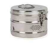 sterile drum