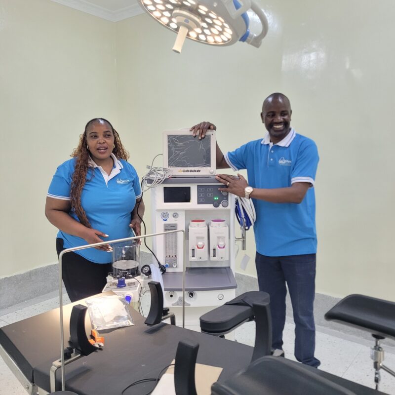 End Month Offers are here—upgrade every department in your facility at the right time. From surgical theatres to general wards, get great deals on theatre tables and lights, anaesthesia machines, patient monitors, hospital beds, autoclaves, oxygen systems, trolleys, PPE, and more.