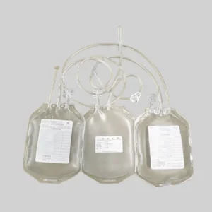 BLOOD BAGS TRIPPLE-450ML BIOLIFE