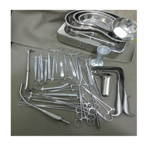 Caesarean Section Set