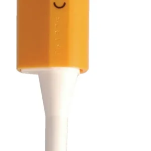 MICROPIPPETE 5-50μL ACCUMAX