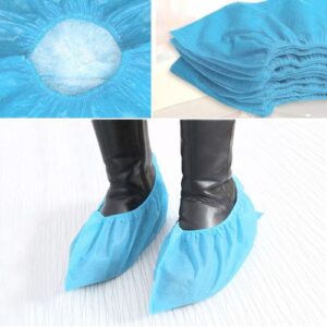 SHOE COVERS 100PCS
