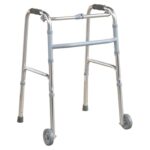 Walking Frame with Castors