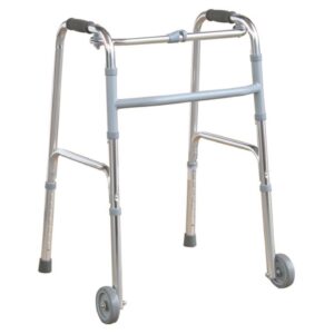 Walking Frame with Castors