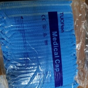 Medical cap