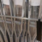 Crutches