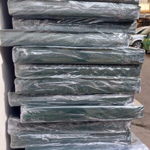 Single Crank Hospital Mattress