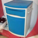 Bedside Locker