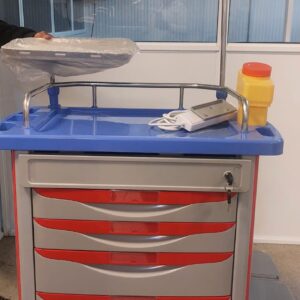 Crash Cart