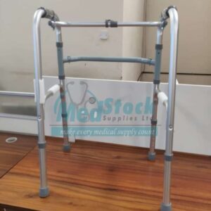 Walking Frame without Castors
