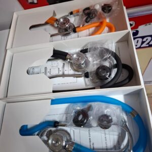 Students Stethoscope