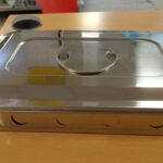 instrument trays