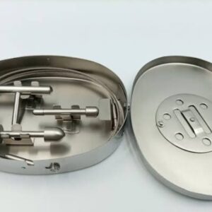 Nabatoff Vein Stripper Set