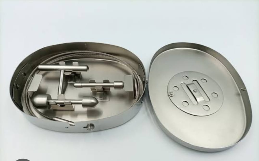 Nabatoff Vein Stripper Set