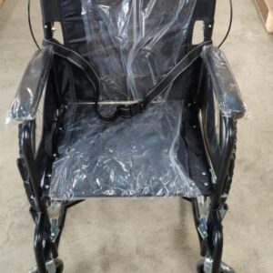Standard wheelchair