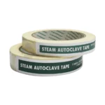Autoclave tape