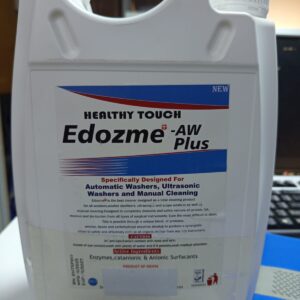 Endozyme Cleaner 5L
