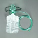 Non Rebreathing mask/Oxygen mask