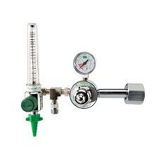 Oxygen Regulator