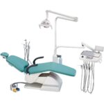 dental chair