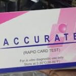 salmonella test kit