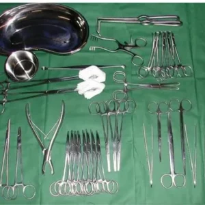 General Set