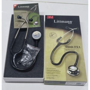 littman classic 11 stethoscope