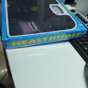 Bathroom Weighing Scale