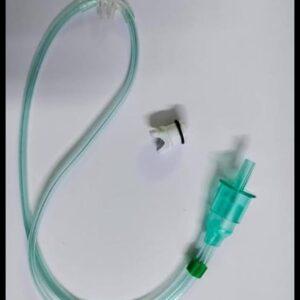 Oxygen Nasal  Cannulas Infant/Neonate