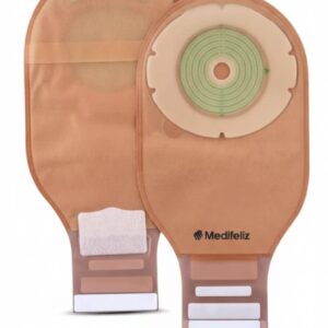 Colostomy  Bags