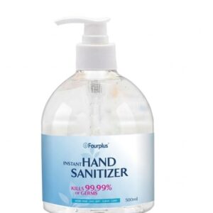 Hand Sanitizer 500ml