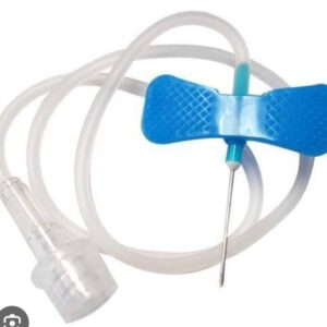 Scalp Vein G21/23/25