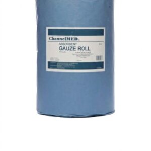 Gauze Roll 4PLY 1.5X-ray Detectable