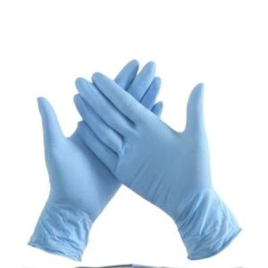 Gynaecological Gloves 7.5