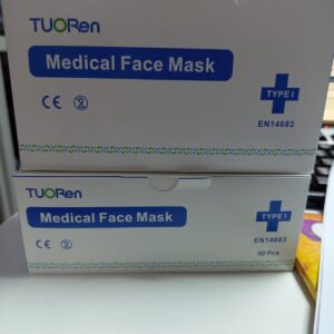 Medical Face Mask