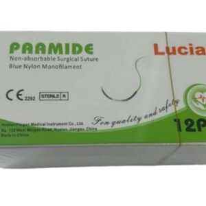 Nylon Sutures 1RB