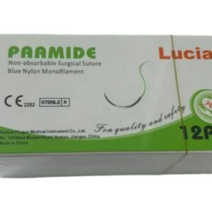 Nylon Sutures 1RC