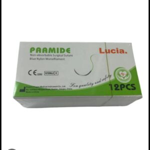 Nylon Sutures 2RC