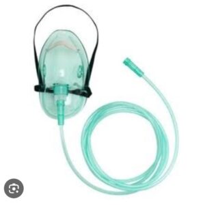 Oxygen Mask