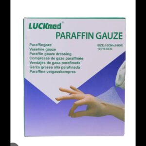 Paraffin Gauze