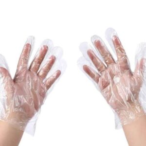 Plastic Gloves