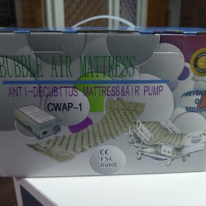 Ripple Mattress