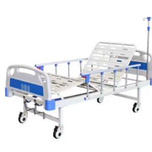 Hospital Bed for Sale-2 Cranks Manual