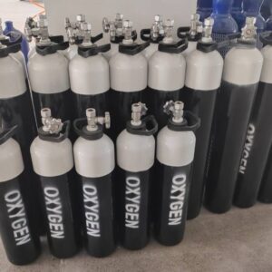 oxygen cylinder for sale in Nairobi