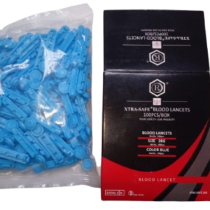 Blood Lancets Supplier in Nairobi